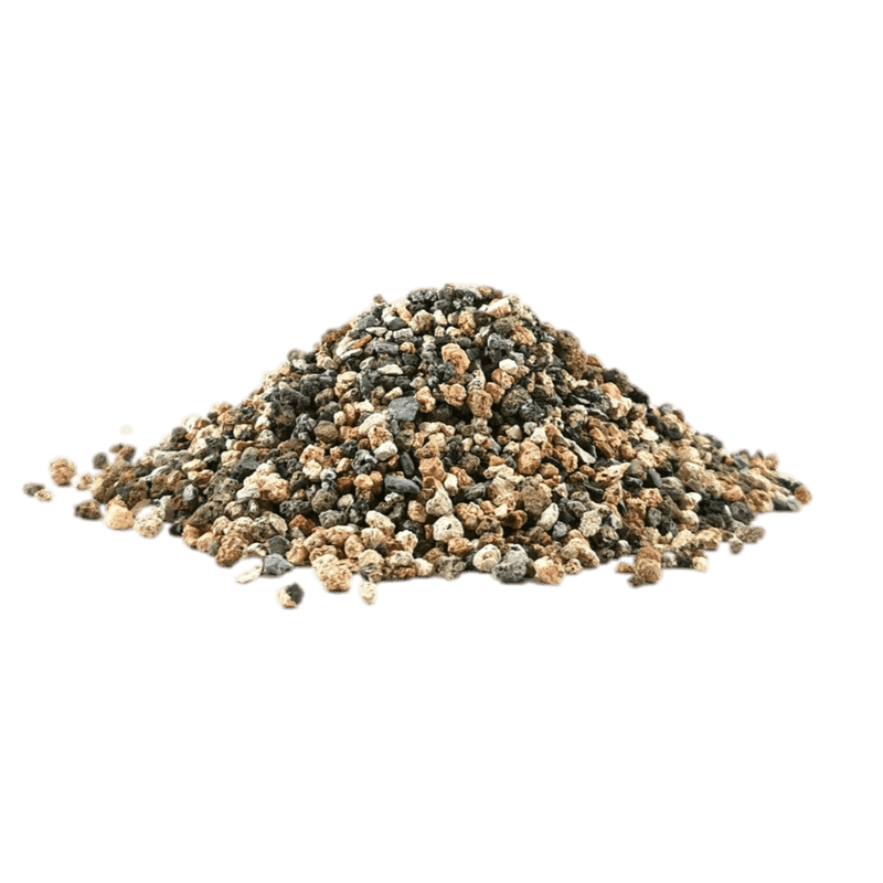 Kyodama Coarse Grit Bonsai Soil