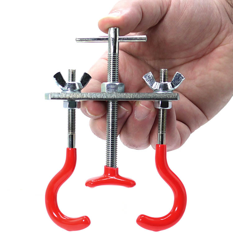 Koyo Professional Bonsai Branch Bender - 4