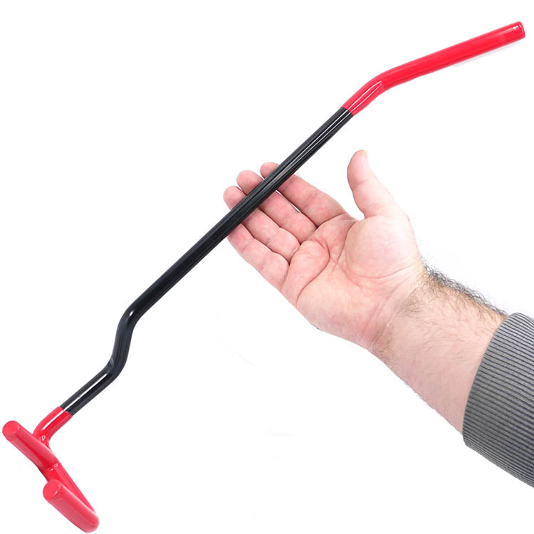Bonsai Branch Lever by Roshi Tools - 18