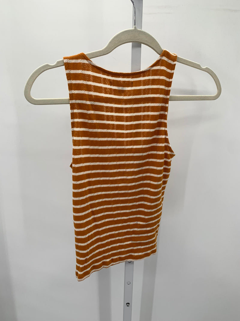 American Eagle Size X Small Juniors Tank
