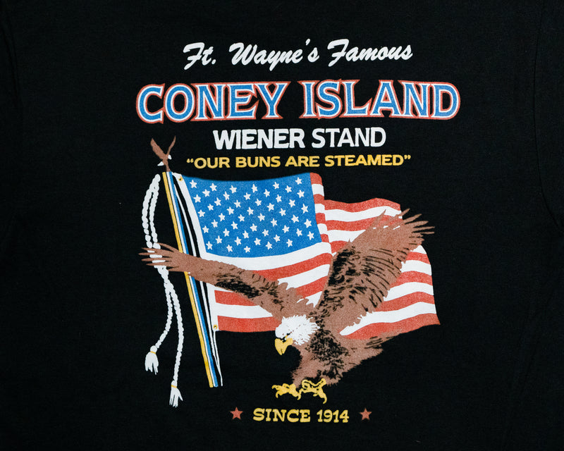 Coney Island 