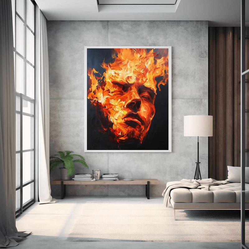 Inner Fire
