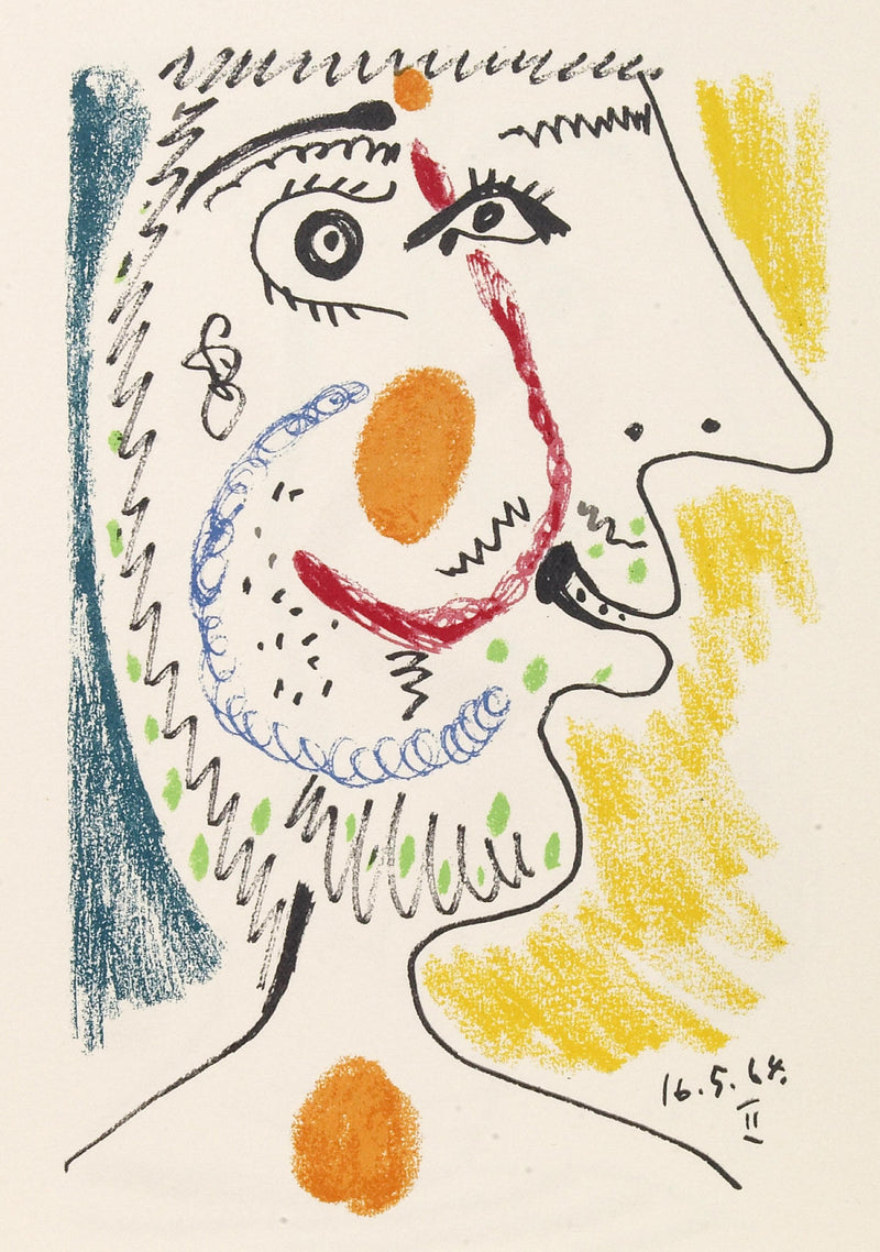 Pablo Ruiz Picasso#00563