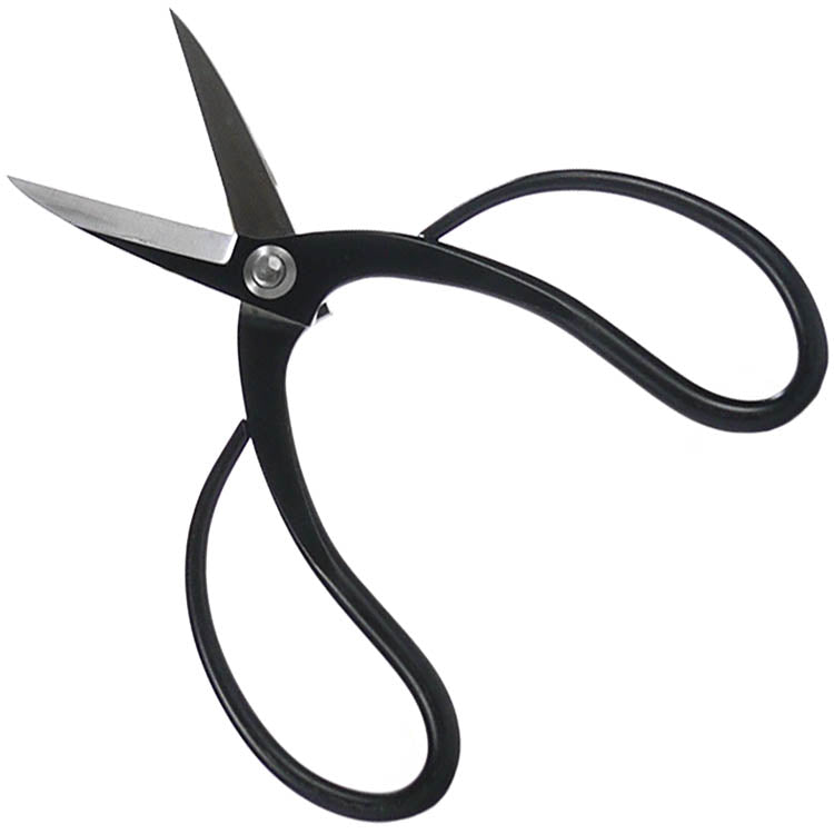 Roshi Bonsai & All-Purpose Butterfly Shears 6