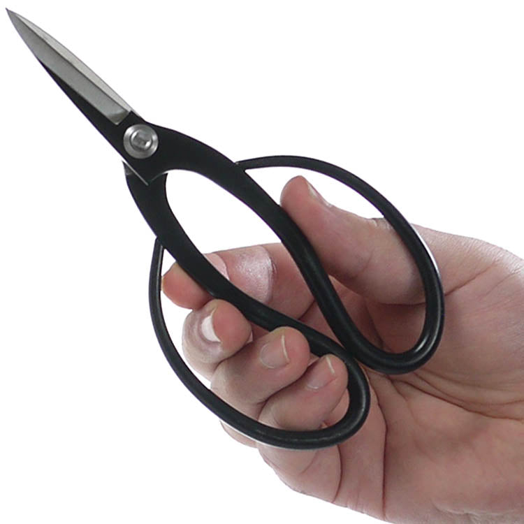 Roshi Bonsai & All-Purpose Butterfly Shears 6
