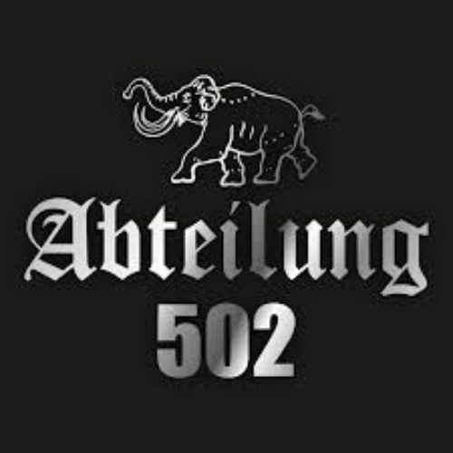 Abteilung Oil Paints Earth Oil Paint (ABT093)
