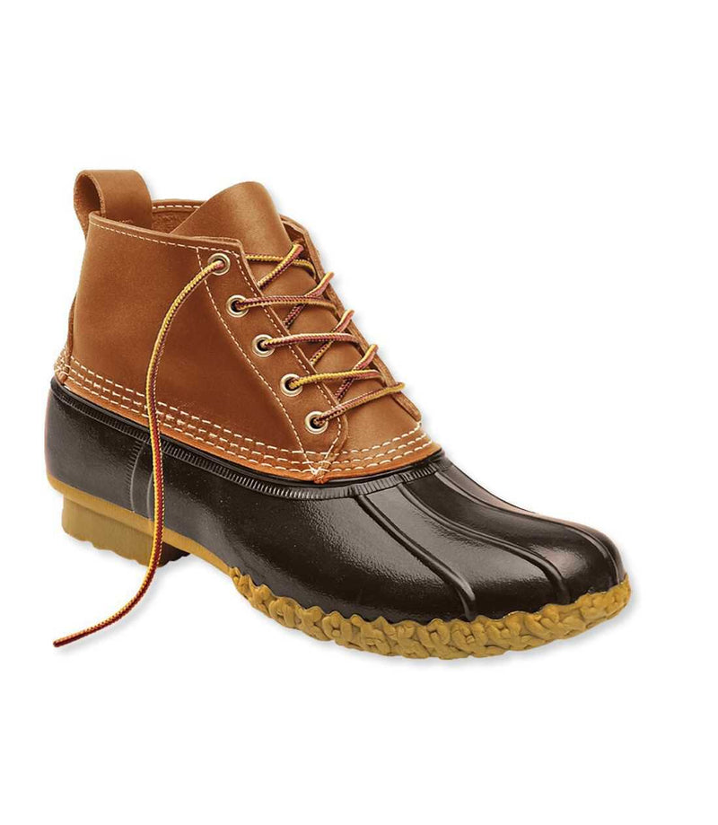 LL Bean/Men's L.L.Bean Bean Boots, 6