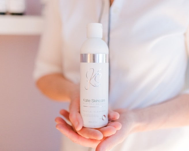 Gentle Cleanser