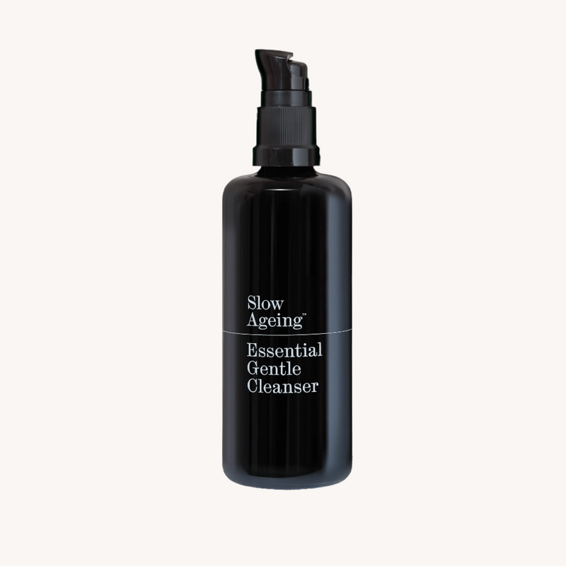 Gentle Cleanser Duo (Worth £58)