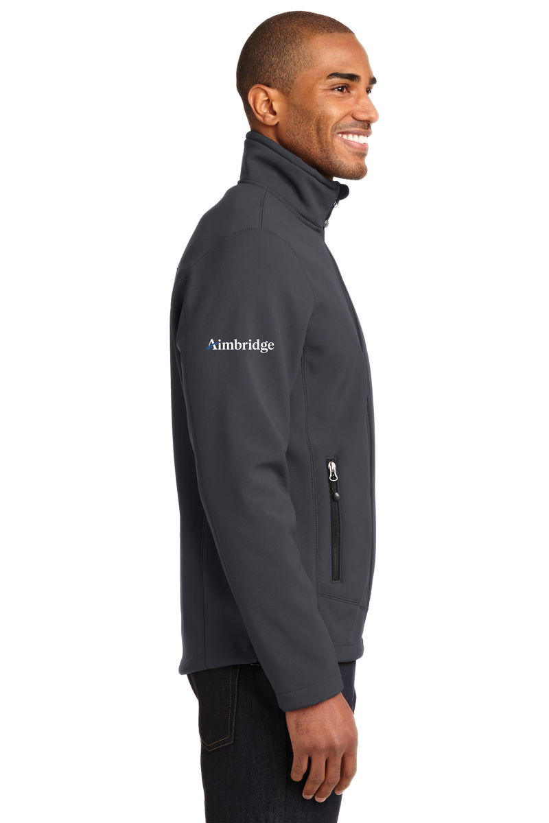 Men's Eddie Bauer Soft Shell Jacket
