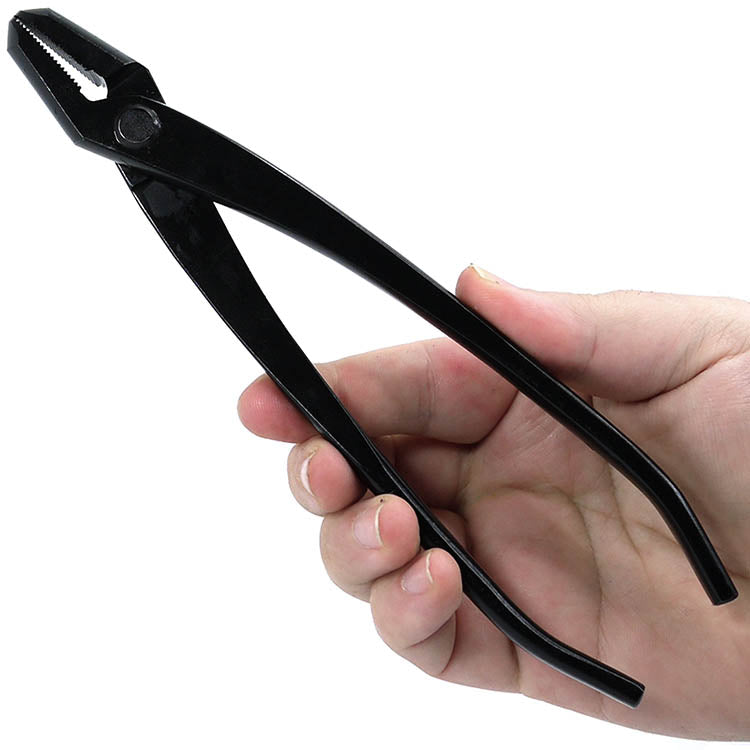 Dual Purpose Bonsai Pliers by Roshi Tools