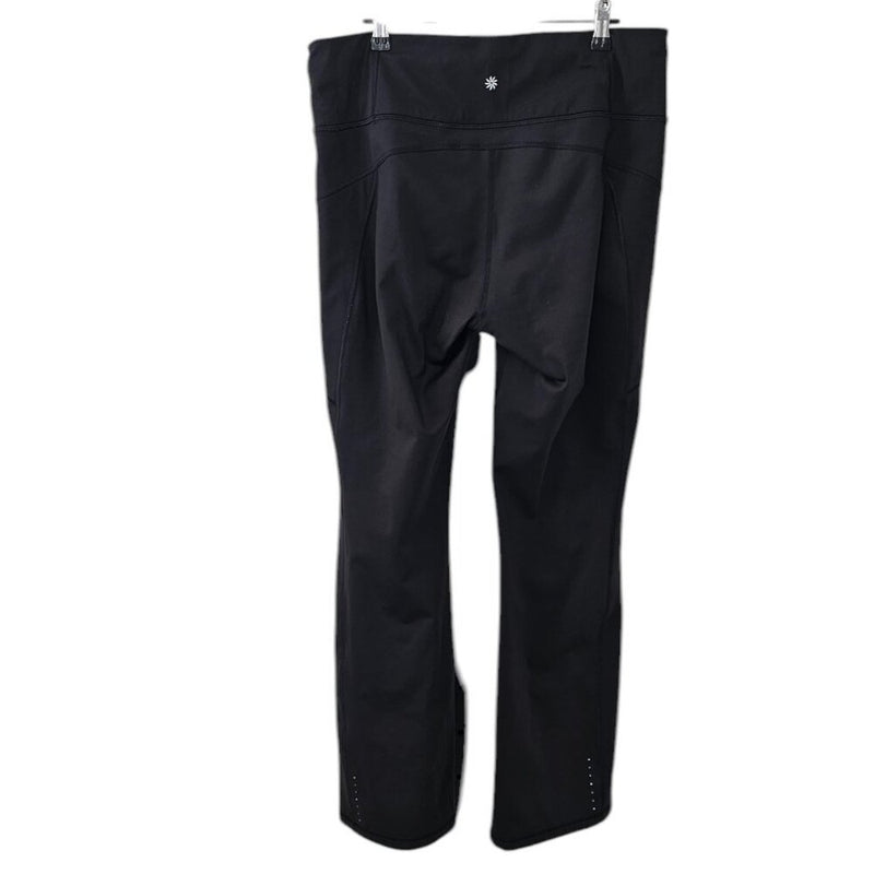 Athleta Rainier Bootcut Pants