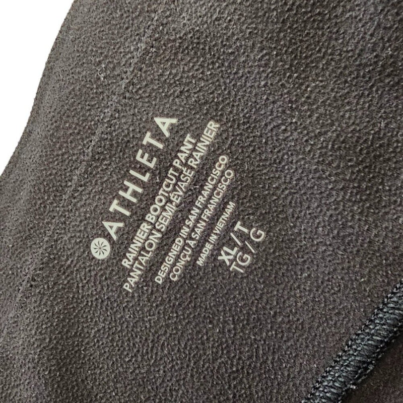 Athleta Rainier Bootcut Pants