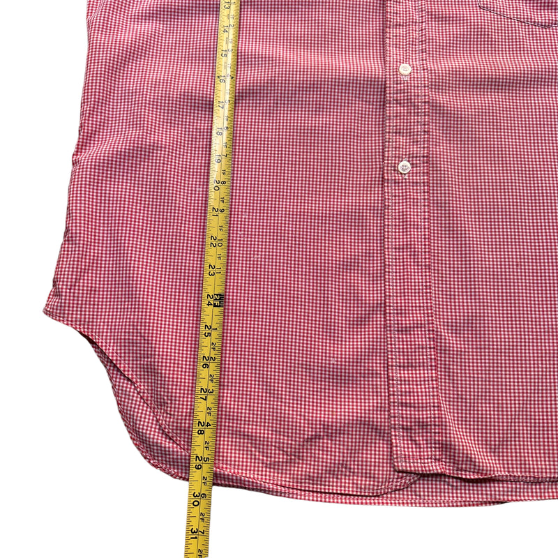 60s LL Bean burton down large