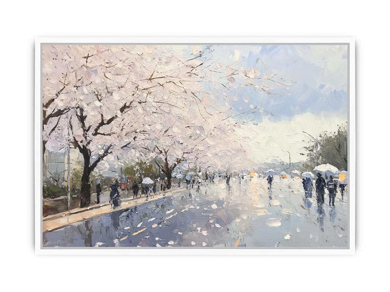 Impressionist III