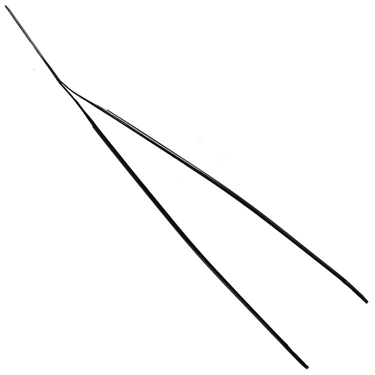 Koyo Masters Grade Angled Tweezers