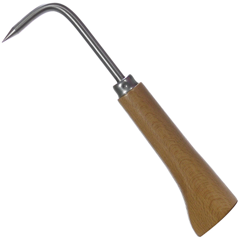 Roshi Stainless Bonsai Root Hook