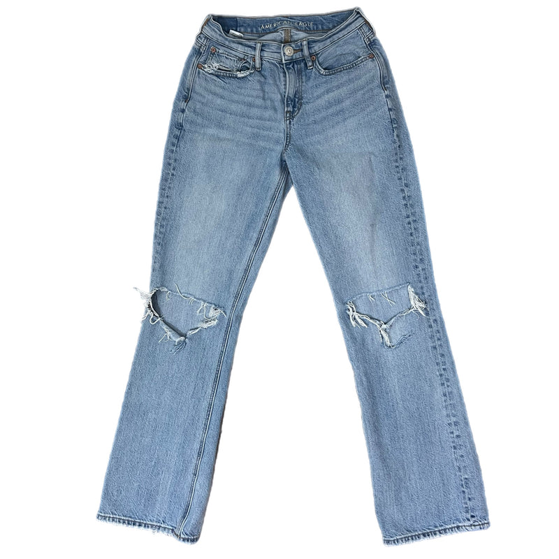 PRE-OWNED - American Eagle 90