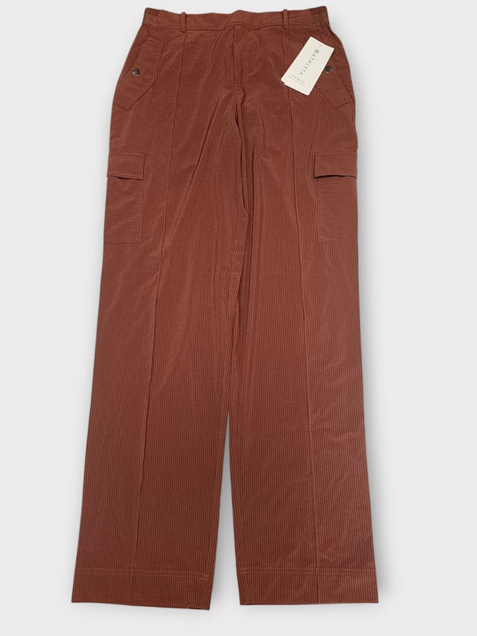 Size 12 Tall - Athleta Vienna Cargo Pant