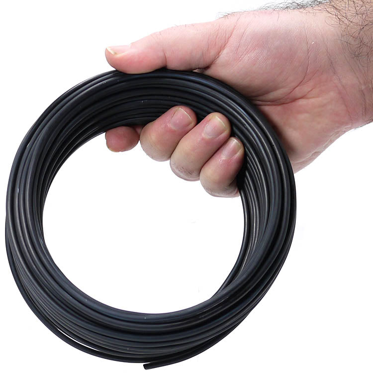 Bonsai Aesthetics Wire - 500 Gram Rolls