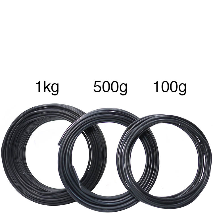 Bonsai Aesthetics Wire - 500 Gram Rolls