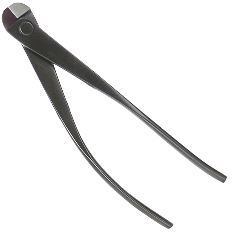 Stainless Steel Bonsai Wire Cutters by Roshi Tools 7