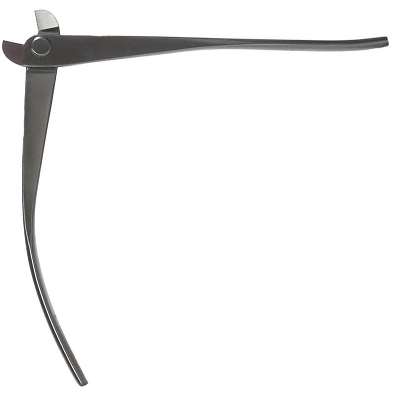 Stainless Steel Bonsai Wire Cutters by Roshi Tools 7