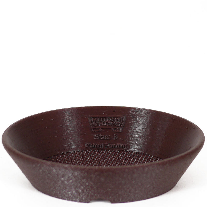 Riki Oval Bonsai Pot - 6