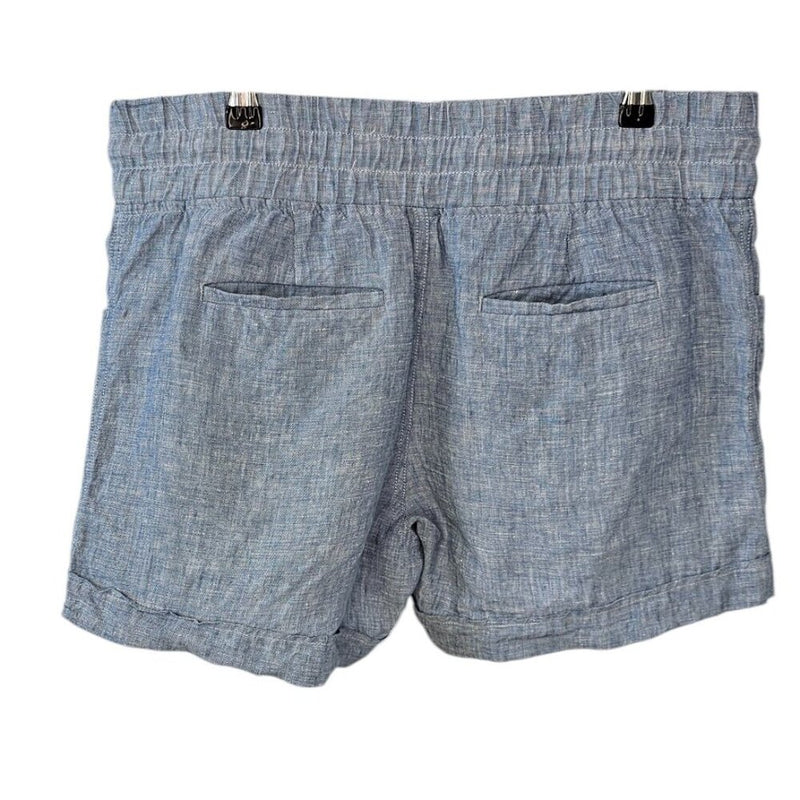 Athleta Women's Cabo 100% Linen 4