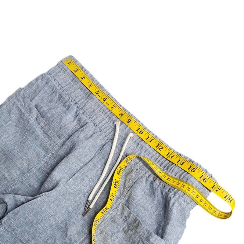 Athleta Women's Cabo 100% Linen 4