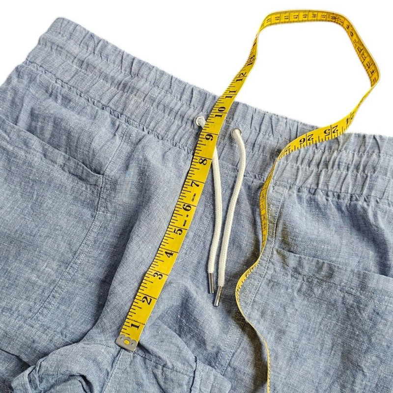 Athleta Women's Cabo 100% Linen 4