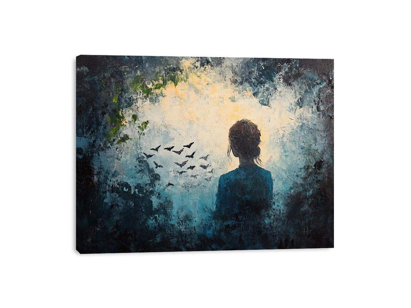 Fading Memories