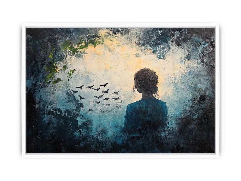 Fading Memories