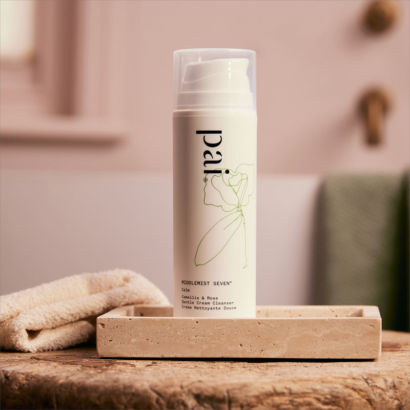 Pai Middlemist Seven™ Gentle Cream Cleanser
