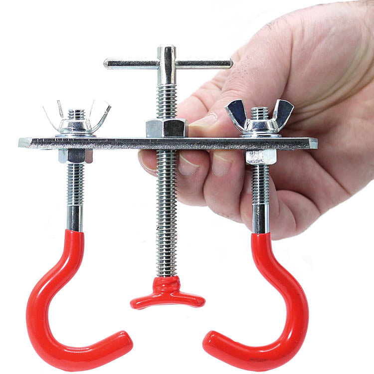 Koyo  Professional Grade Branch Bender 5