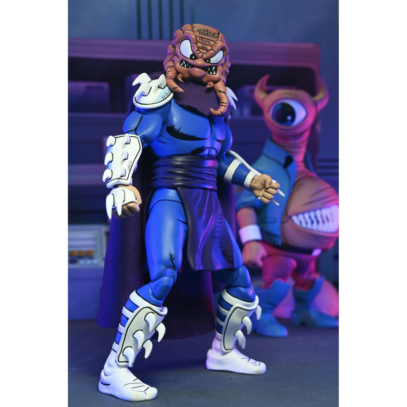 NECA - TMNT: Archie Comics - Ultimate Krang/Shredder 7