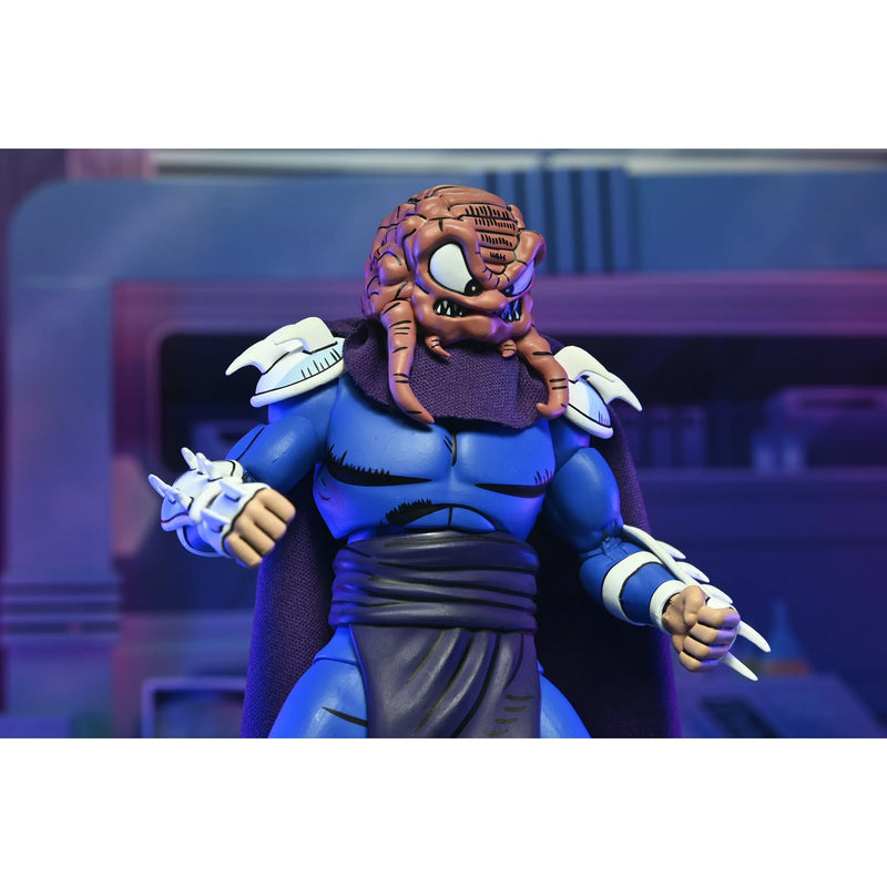 NECA - TMNT: Archie Comics - Ultimate Krang/Shredder 7