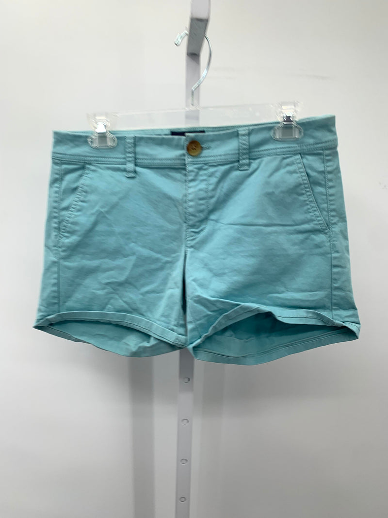 American Eagle Size 4 Juniors Shorts