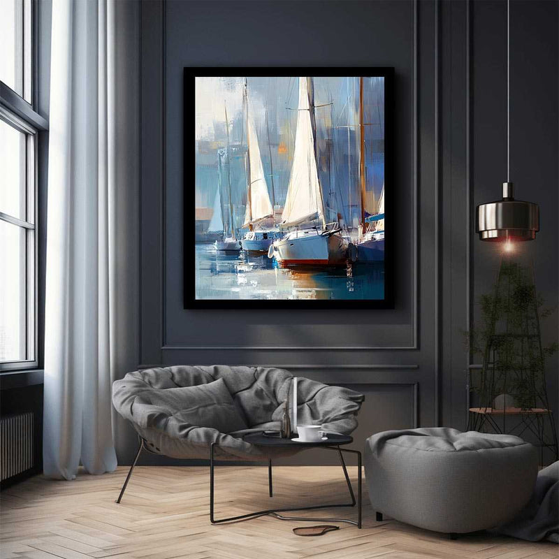 Yachts