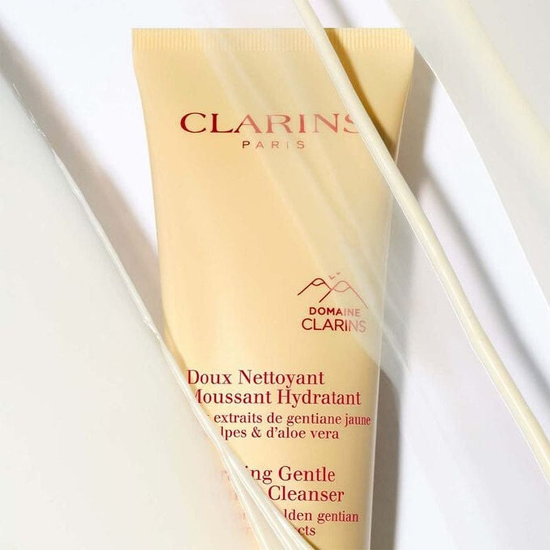 Clarins Hydrating Gentle Foaming Cleanser 125ml