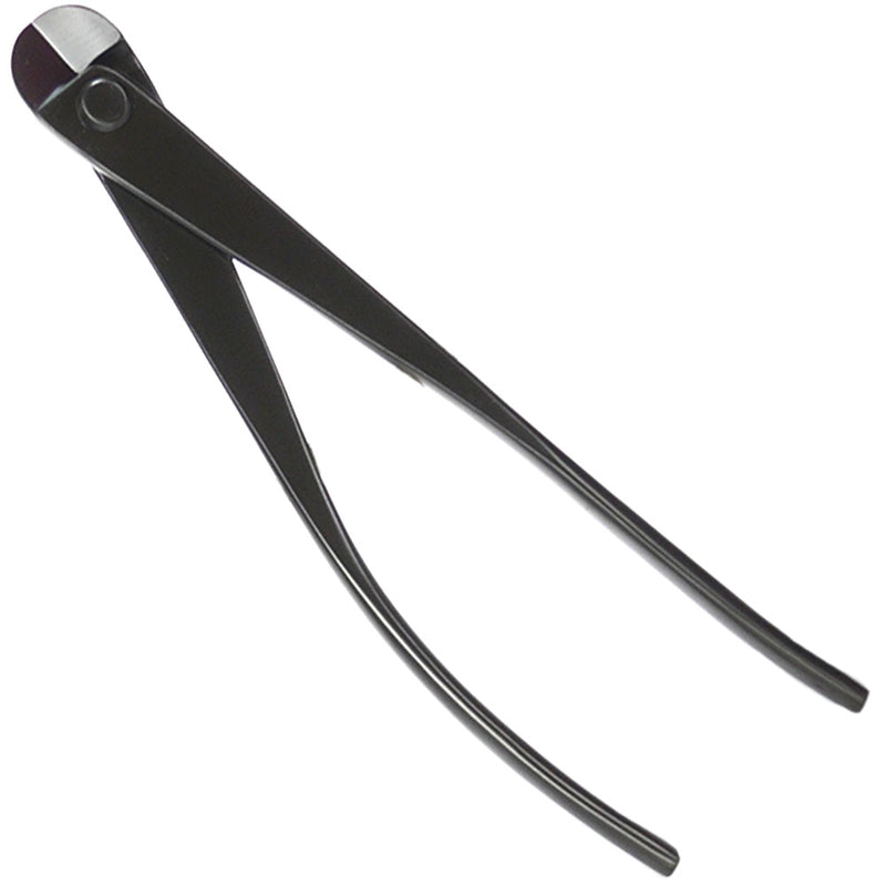 Stainless Steel Bonsai Wire Cutters by Roshi Tools 8.2