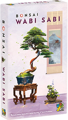 Bonsai: Wabi Sabi Expansion