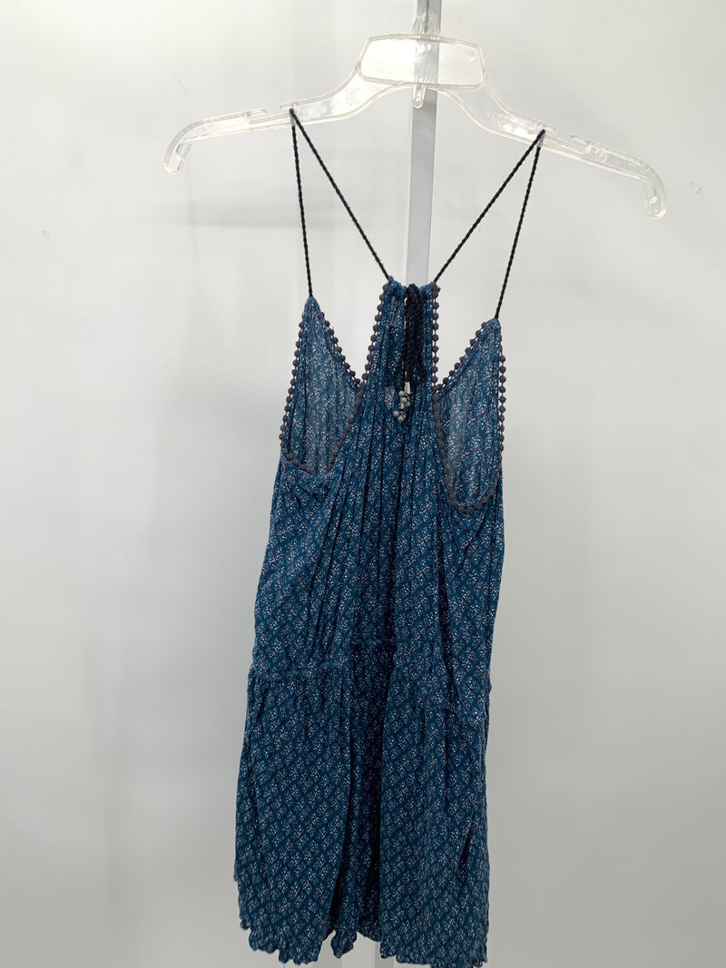 American Eagle Size Medium Juniors Romper