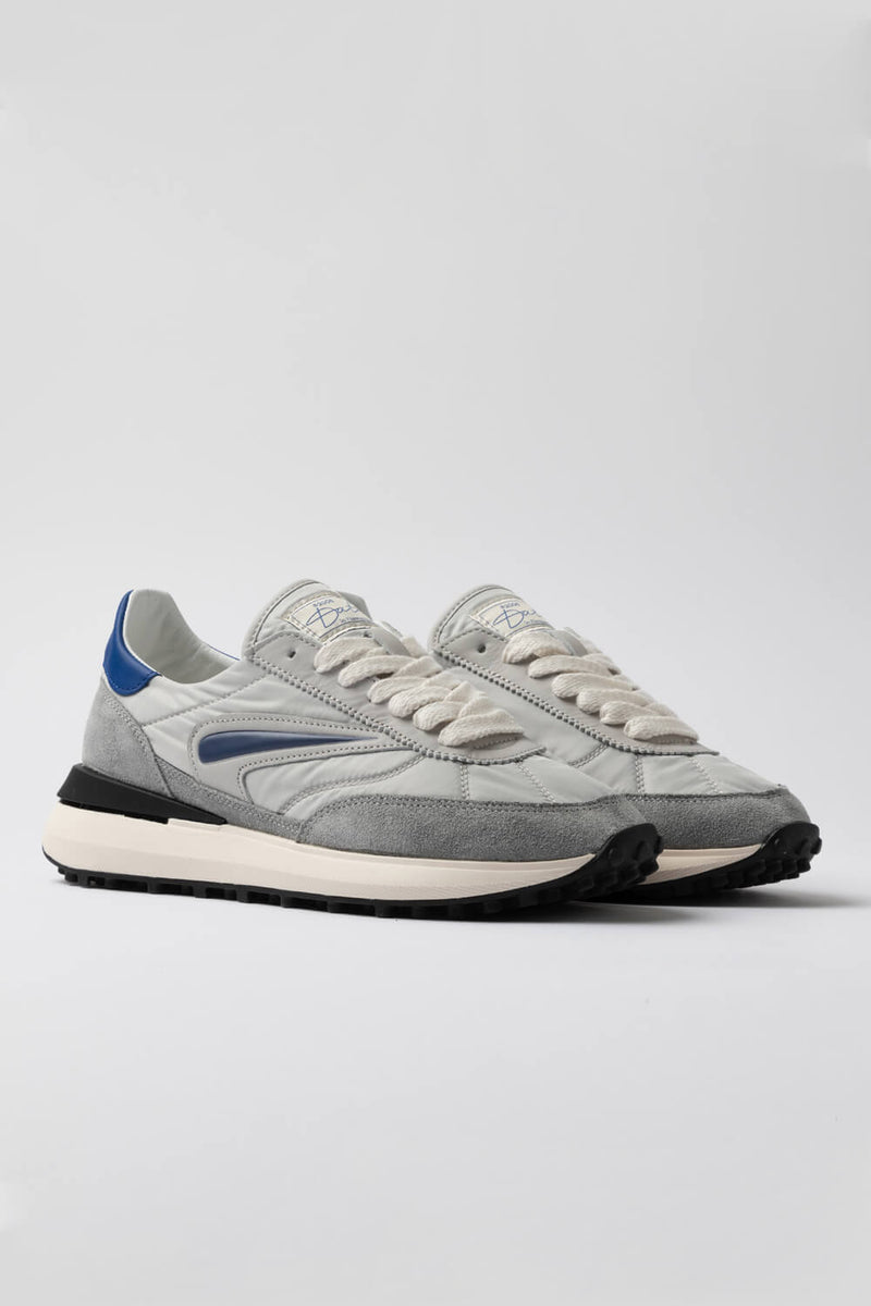 Athleta Nylon Sneaker Light Grey