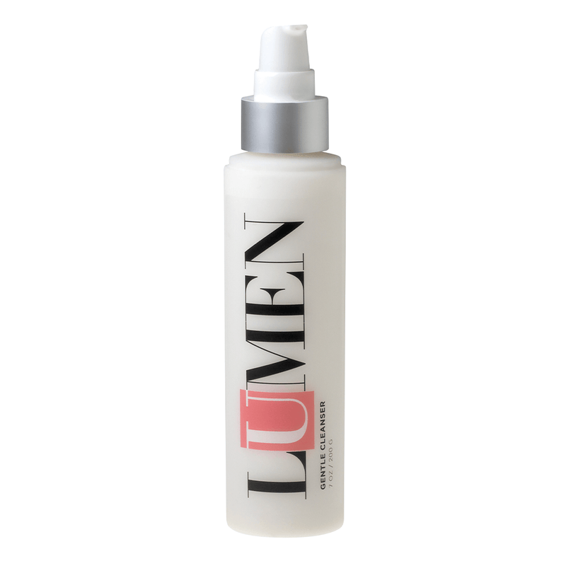 GENTLE CLEANSER