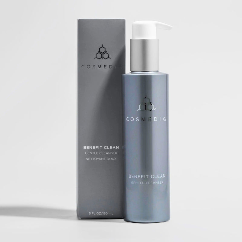 Benefit Clean Gentle Cleanser 150ml