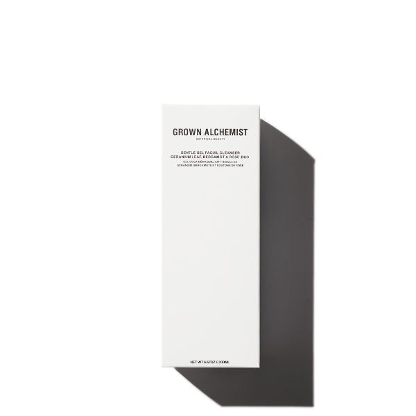 Grown Alchemist Gentle Gel Facial Cleanser