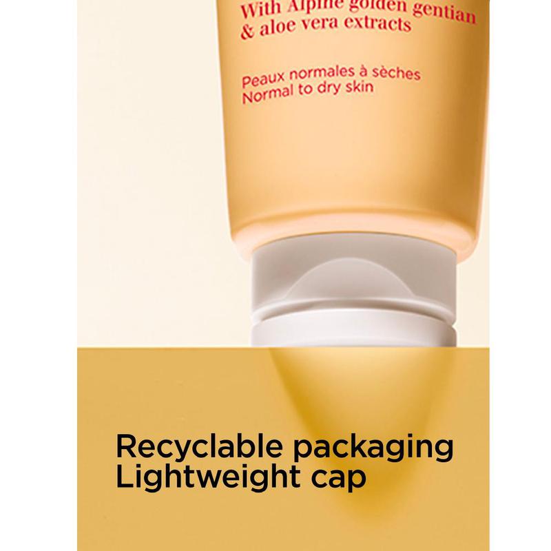 Clarins Gentle Foaming Cleanser Hydrating 125ml