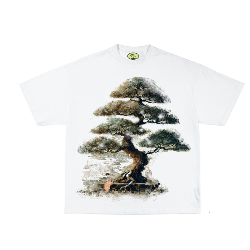 BONSAI SHIRT (PRE - ORDER)