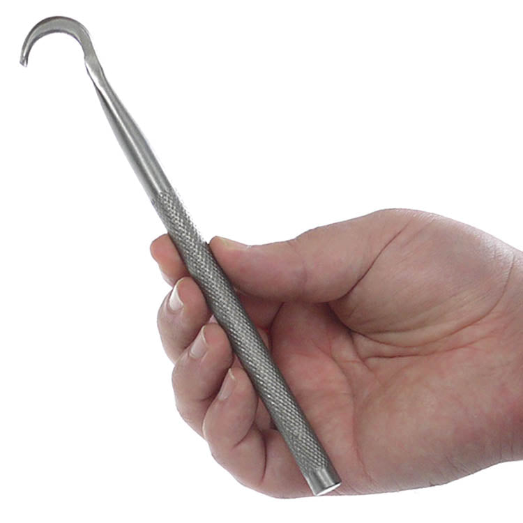 Roshi Stainless Steel Bonsai Carving Set - 5 Piece